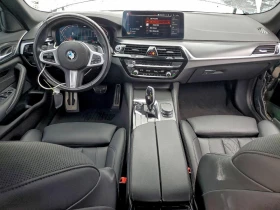 BMW 530 i* MPACK* KEYLESS* ПОДГРЕВ* КАМЕРА* ШИБИДАХ - 23900 € / 46744.34 лв. - 40470477 9