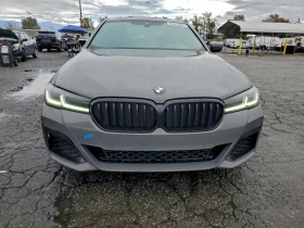 BMW 530 i* MPACK* KEYLESS* ПОДГРЕВ* КАМЕРА* ШИБИДАХ - 23900 € / 46744.34 лв. - 40470477 2