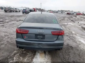 Audi S6 4.0T PREMIUM PLUS - 15999 € / 31291.32 лв. - 71562881 11