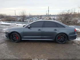 Audi S6 4.0T PREMIUM PLUS - 15999 € / 31291.32 лв. - 71562881 10