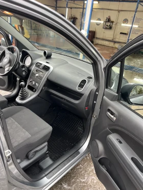 Suzuki Splash 1.0 - 1487 € / 2908.32 лв. - 63402688 10