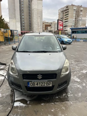 Suzuki Splash 1.0 - 1487 € / 2908.32 лв. - 63402688 2