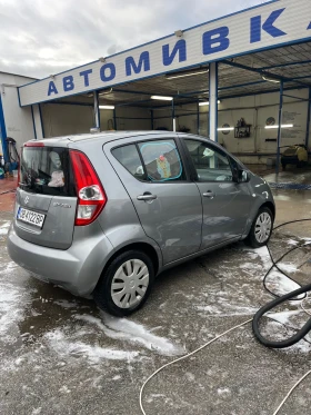 Suzuki Splash 1.0 - 1487 € / 2908.32 лв. - 63402688 6