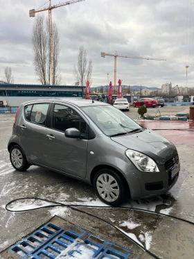 Suzuki Splash 1.0 - 1487 € / 2908.32 лв. - 63402688 5