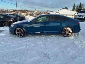 Audi A5 * Progressiv * CARFAX * БЕЗ ПЪРВОНАЧАЛНА ВНОСКА - 25900 € / 50656.00 лв. - 36275772 6