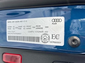 Audi A5 * Progressiv * CARFAX * БЕЗ ПЪРВОНАЧАЛНА ВНОСКА - 25900 € / 50656.00 лв. - 36275772 14