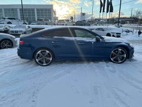 Audi A5 * Progressiv * CARFAX * БЕЗ ПЪРВОНАЧАЛНА ВНОСКА - 25900 € / 50656.00 лв. - 36275772 7