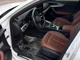 Audi A4 Komfort * CARFAX * ПОДГРЕВИ* ШИБИДАХ - 14600 € / 28555.12 лв. - 50724343 7
