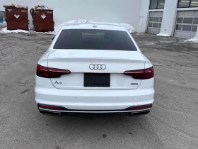 Audi A4 Komfort * CARFAX * ПОДГРЕВИ* ШИБИДАХ - 14600 € / 28555.12 лв. - 50724343 5
