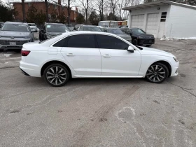 Audi A4 Komfort * CARFAX * ПОДГРЕВИ* ШИБИДАХ - 14600 € / 28555.12 лв. - 50724343 4