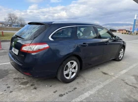 Peugeot 508 - 6900 € / 13495.23 лв. - 12127319 4