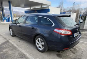 Peugeot 508 - 6900 € / 13495.23 лв. - 12127319 3