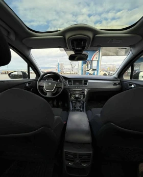 Peugeot 508 - 6900 € / 13495.23 лв. - 12127319 7