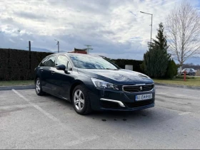 Peugeot 508 - 6900 € / 13495.23 лв. - 12127319 2