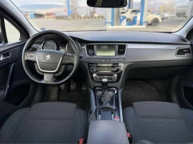 Peugeot 508 - 6900 € / 13495.23 лв. - 12127319 6