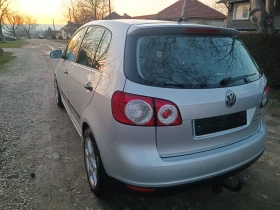 VW Golf Plus 1.6 102 - 2850 € / 5574.12 лв. - 14937314 11