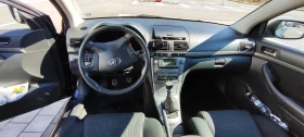 Toyota Avensis D4D 2, 2 | Mobile.bg � ����� ������ 11