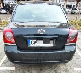 Toyota Avensis D4D 2, 2 - 1850 € / 3618.29 лв. - 40305241 3