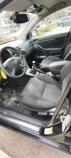 Toyota Avensis D4D 2, 2 - 1850 € / 3618.29 лв. - 40305241 7