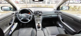 Toyota Avensis D4D 2, 2 - 1850 € / 3618.29 лв. - 40305241 5