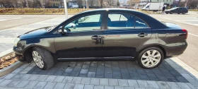 Toyota Avensis D4D 2, 2 | Mobile.bg � ����� ������ 2