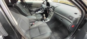 Toyota Avensis D4D 2, 2 - 1850 € / 3618.29 лв. - 40305241 8