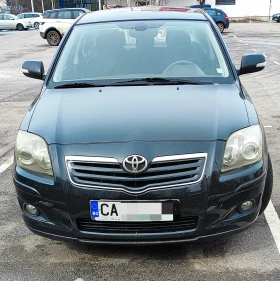 Toyota Avensis D4D 2, 2 - 1850 € / 3618.29 лв. - 40305241 4