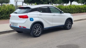 DFSK Seres 5 SERES 3* ПАНО* КОЖА С ПОДГРЕВ* , снимка 5 - Автомобили и джипове - 53648747