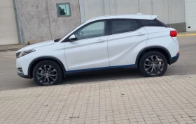 DFSK Seres 5 SERES 3* ПАНО* КОЖА С ПОДГРЕВ* , снимка 2 - Автомобили и джипове - 53648747