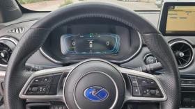 DFSK Seres 5 SERES 3* ПАНО* КОЖА С ПОДГРЕВ* , снимка 14 - Автомобили и джипове - 53648747