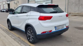 DFSK Seres 5 SERES 3* ПАНО* КОЖА С ПОДГРЕВ* , снимка 3 - Автомобили и джипове - 53648747