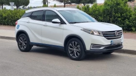 DFSK Seres 5 SERES 3* ПАНО* КОЖА С ПОДГРЕВ* , снимка 7 - Автомобили и джипове - 53648747