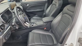 DFSK Seres 5 SERES 3* ПАНО* КОЖА С ПОДГРЕВ* , снимка 10 - Автомобили и джипове - 53648747