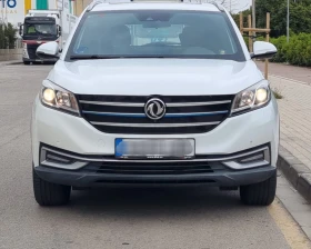 DFSK Seres 5 SERES 3* ПАНО* КОЖА С ПОДГРЕВ* , снимка 8 - Автомобили и джипове - 53648747