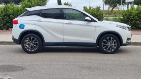 DFSK Seres 5 SERES 3* ПАНО* КОЖА С ПОДГРЕВ* , снимка 6 - Автомобили и джипове - 53648747