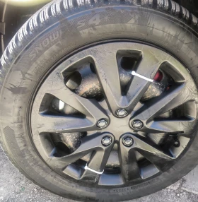 VW Sharan 1.8 турбо | Auto.bg — изображение 13