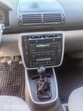 VW Sharan 1.8 турбо | Auto.bg — изображение 10