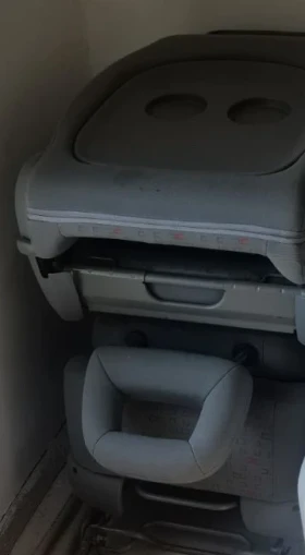 VW Sharan 1.8 турбо | Auto.bg — изображение 5