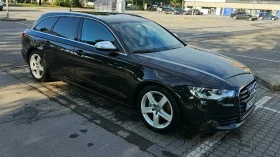 Audi A6 3, 00 TDI - 9700 € / 18971.55 лв. - 45409340 2