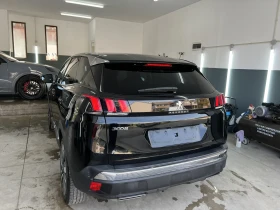 Peugeot 3008 1.6HDI* EAT* GTLine - 13000 € / 25425.79 лв. - 91935668 7
