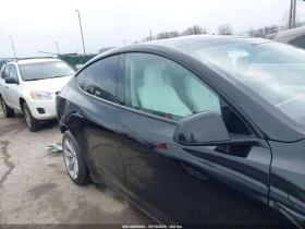 Tesla Model Y AWD/LONG RANGE DUAL MOTOR/ ФИКСИРАНА ЦЕНА  | Auto.bg — изображение 3