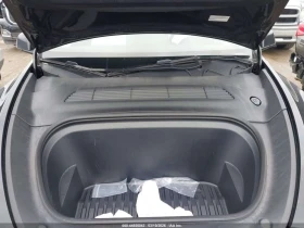 Tesla Model Y AWD/LONG RANGE DUAL MOTOR/ ФИКСИРАНА ЦЕНА  | Auto.bg — изображение 13