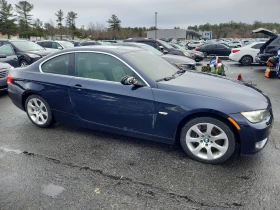 BMW 335 XDRIVE| ПОДГРЕВ| NAVI - 6000 € / 11734.98 лв. - 40234178 4