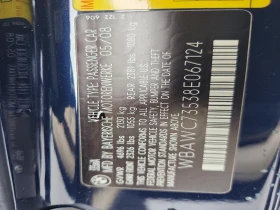 BMW 335 XDRIVE| ПОДГРЕВ| NAVI - 6000 € / 11734.98 лв. - 40234178 12