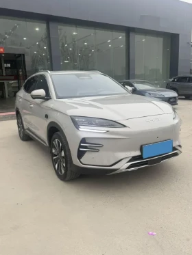 BYD Seal Song Plus | Mobile.bg � ����� ������ 3