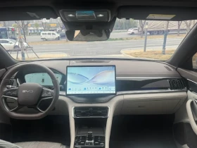 BYD Seal Song Plus | Mobile.bg � ����� ������ 9