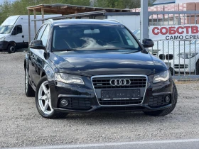 Audi A4 2.0TDI 143k.s 6s.k Quattro | Mobile.bg � ����� ������ 7