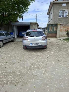 Renault Megane 1.9 | Mobile.bg � ����� ������ 9