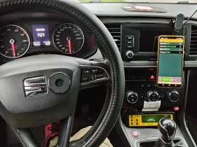 Seat Leon 1.5 130� | Mobile.bg � ����� ������ 11