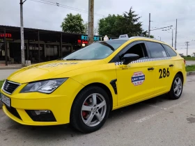 ����� �� �������� �� Seat Leon 1.5 130�